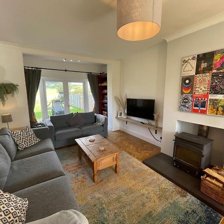 Jamie'S Georgeham Villa Croyde Bagian luar foto