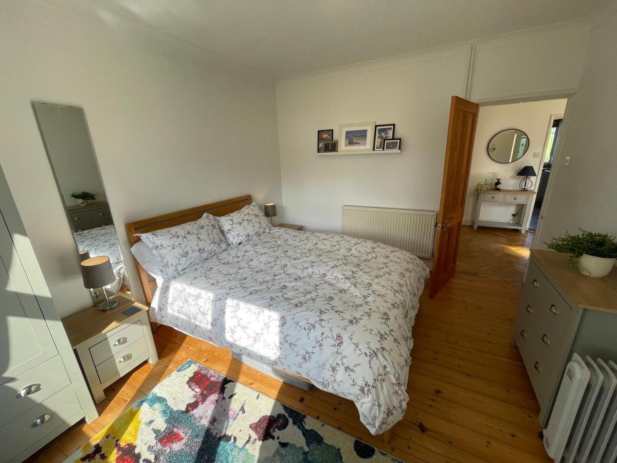 Jamie'S Georgeham Villa Croyde Bagian luar foto