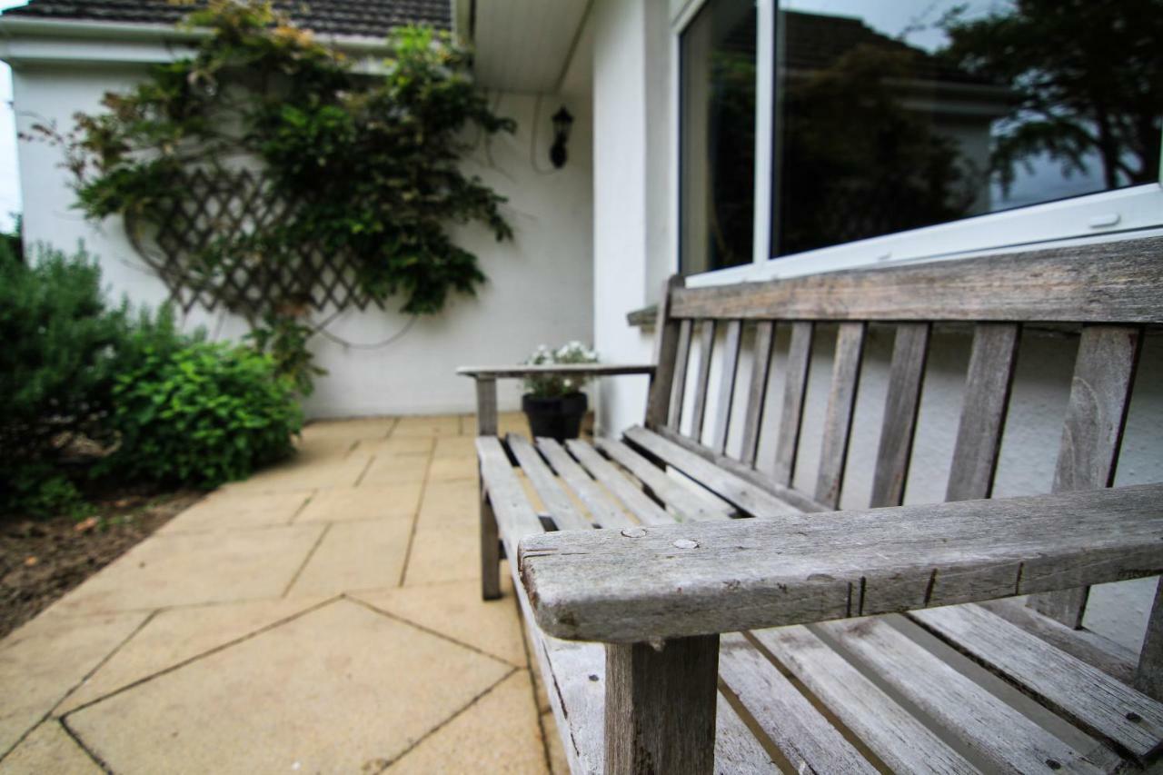 Jamie'S Georgeham Villa Croyde Bagian luar foto